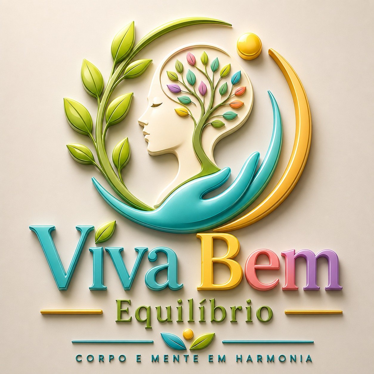 Viva Bem Equilíbrio